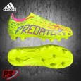 BOTAS DE FÚTBOL adidas PREDATOR CLUB FG/MG J