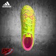 BOTAS DE FÚTBOL adidas PREDATOR CLUB FG/MG J