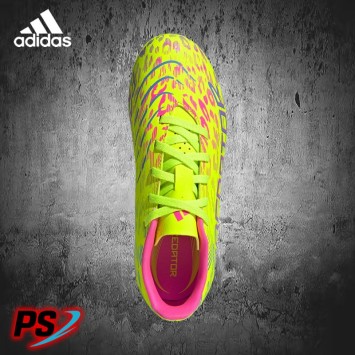 BOTAS DE FÚTBOL adidas PREDATOR CLUB FG/MG J