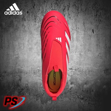BOTAS DE FÚTBOL adidas PREDATOR LEAGUE FG/MG J