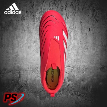 BOTAS DE FÚTBOL adidas PREDATOR LEAGUE FG/MG J