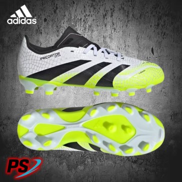 BOTAS DE FÚTBOL adidas PREDATOR LEAGUE MG J