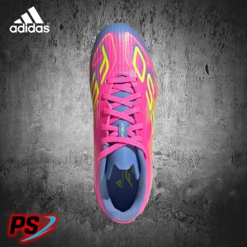 BOTAS DE FÚTBOL adidas F50 LEAGUE FG/MG J