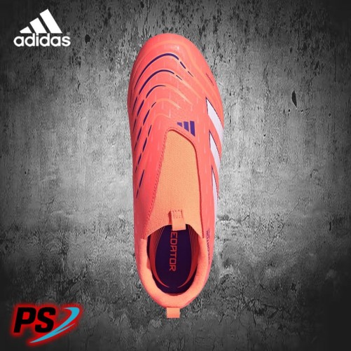 BOTAS DE FÚTBOL adidas PREDATOR LEAGUE FG/MG J