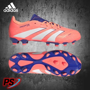 BOTAS DE FÚTBOL adidas PREDATOR LEAGUE MG J
