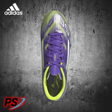 BOTAS DE FÚTBOL adidas F50 LEAGUE MG J