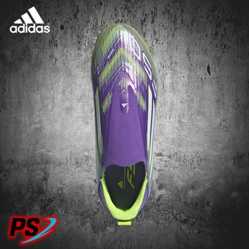BOTAS DE FÚTBOL adidas F50 LEAGUE FG/MG J