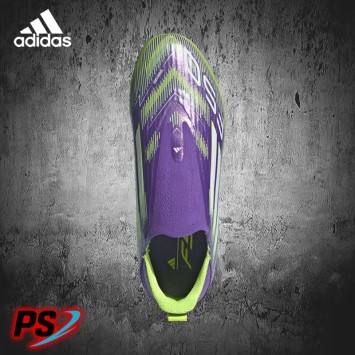 BOTAS DE FÚTBOL adidas F50 LEAGUE FG/MG J
