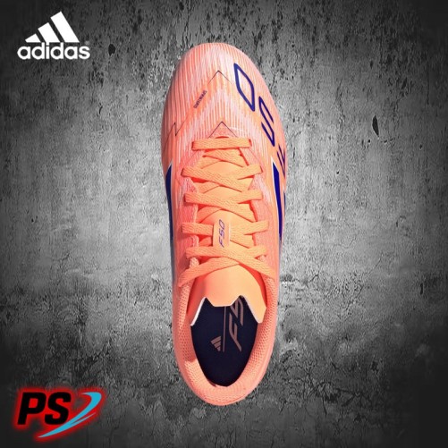 BOTAS DE FÚTBOL adidas F50 LEAGUE MG J