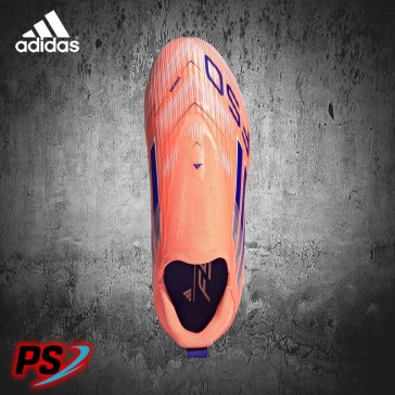 BOTAS DE FÚTBOL adidas F50 LEAGUE FG/MG J