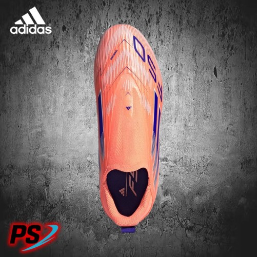 BOTAS DE FÚTBOL adidas F50 LEAGUE FG/MG J