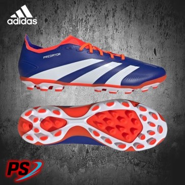 BOTAS DE FÚTBOL adidas PREDATOR LEAGUE 2G/3G AG
