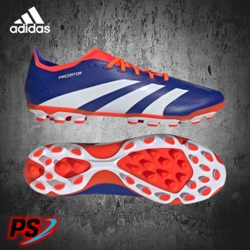 BOTAS DE FÚTBOL adidas PREDATOR LEAGUE 2G/3G AG
