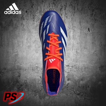 BOTAS DE FÚTBOL adidas PREDATOR LEAGUE 2G/3G AG