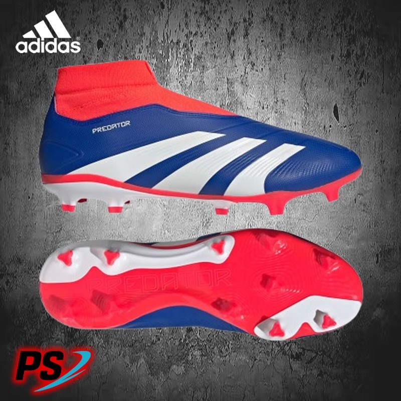 BOTAS DE FÚTBOL adidas PREDATOR LEAGUE LL FG BOTAS DE FÚTBOL adidas PREDATOR LEAGUE LL FG