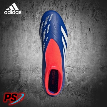 BOTAS DE FÚTBOL adidas PREDATOR LEAGUE LL FG