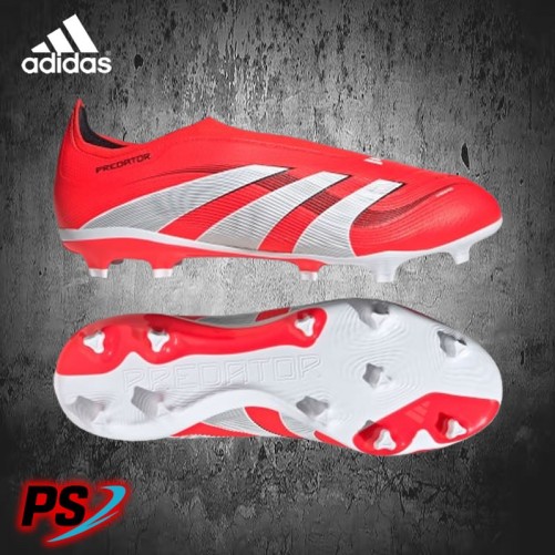 BOTAS DE FÚTBOL adidas PREDATOR LEAGUE 2G/3G MG