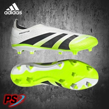 BOTAS DE FÚTBOL adidas PREDATOR LEAGUE LL FG/MG