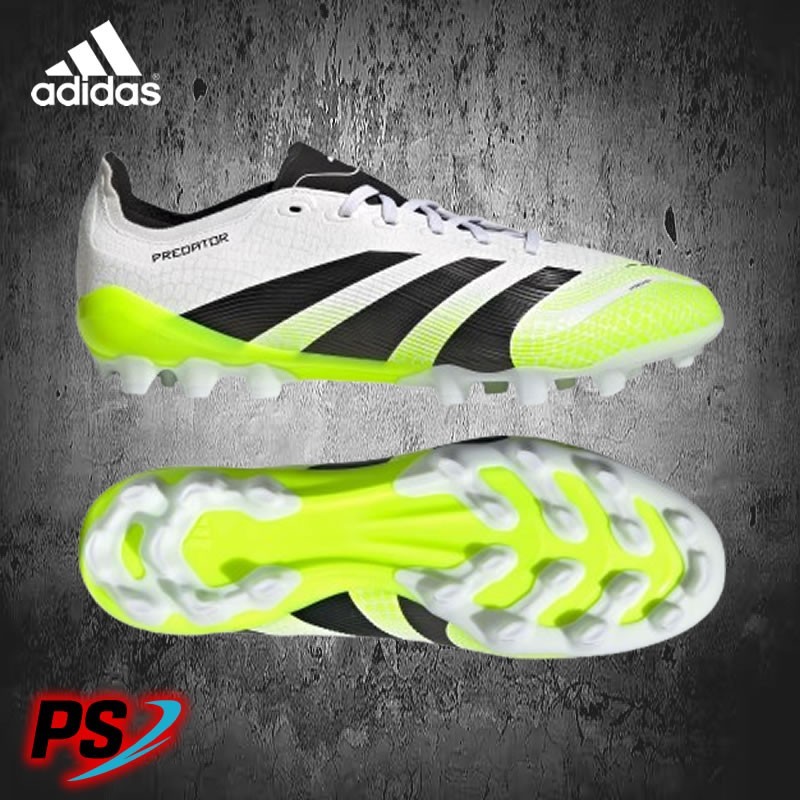 BOTAS DE FÚTBOL adidas PREDATOR LEAGUE LL FG/MG