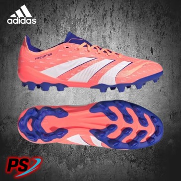 BOTAS DE FÚTBOL adidas PREDATOR LEAGUE 2G/3G AG