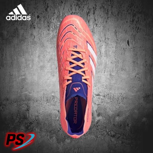 BOTAS DE FÚTBOL adidas PREDATOR LEAGUE 2G/3G AG