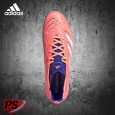 BOTAS DE FÚTBOL adidas PREDATOR LEAGUE 2G/3G AG