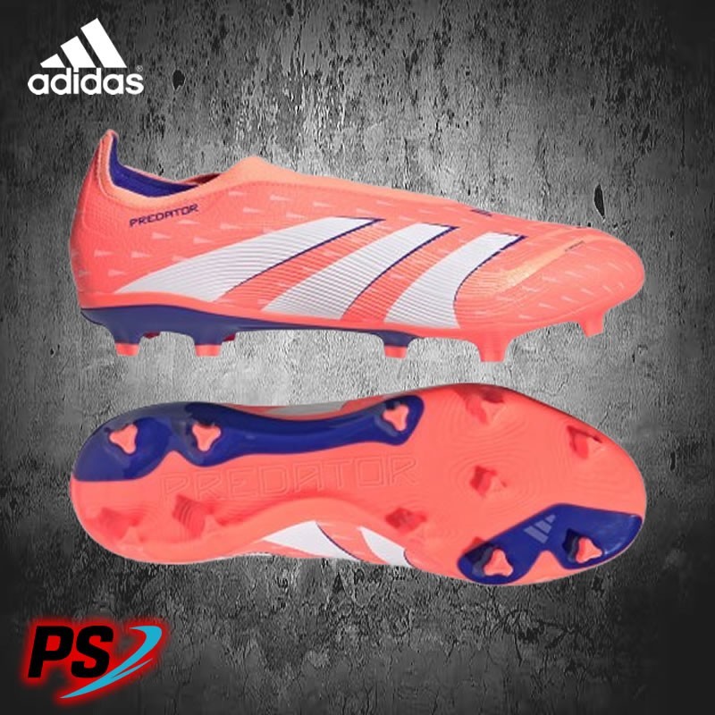 BOTAS DE FÚTBOL adidas PREDATOR LEAGUE LL FG/MG
