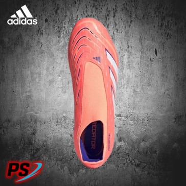 BOTAS DE FÚTBOL adidas PREDATOR LEAGUE LL FG/MG