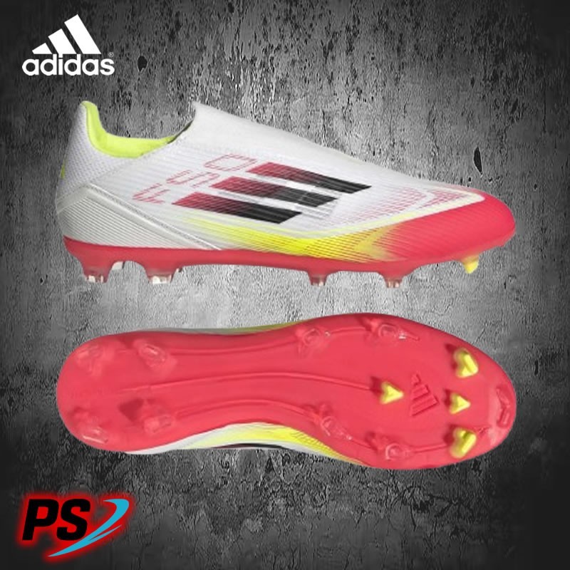 BOTAS DE FÚTBOL adidas F50 LEAGUE LL FG/MG BOTAS DE FÚTBOL adidas F50 LEAGUE LL FG/MG