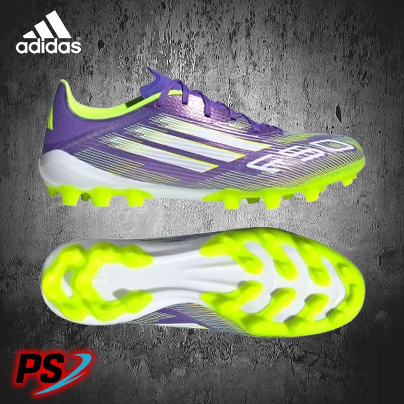 BOTAS DE FÚTBOL adidas F50 LEAGUE 2G/3G AG BOTAS DE FÚTBOL adidas F50 LEAGUE 2G/3G AG