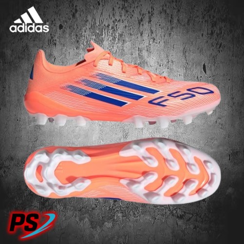 BOTAS DE FÚTBOL adidas F50 LEAGUE 2G/3G AG