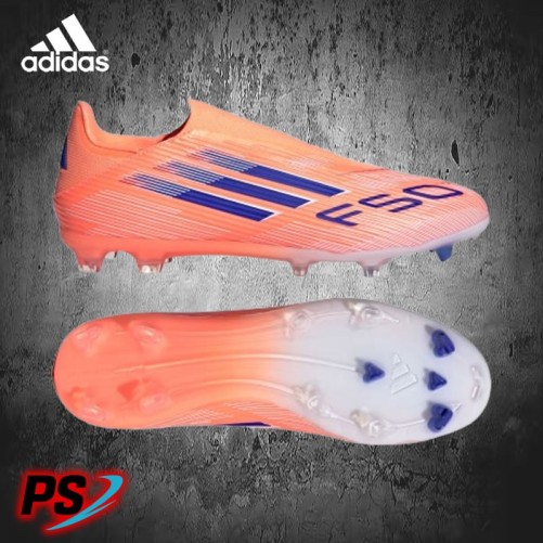 BOTAS DE FÚTBOL adidas F50 LEAGUE LL FG/MG