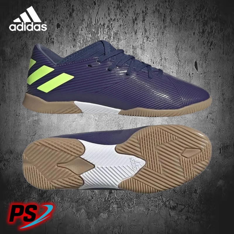 ZAPATILLAS DE FÚTBOL SALA adidas NEMEZIZ MESSI 19.3 IN J