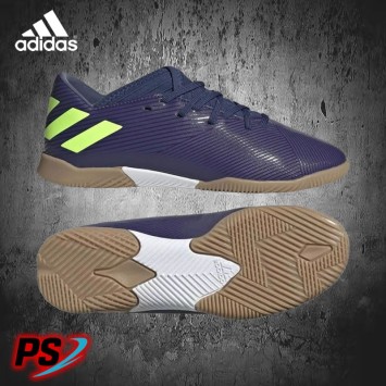 ZAPATILLAS DE FÚTBOL SALA adidas NEMEZIZ MESSI 19.3 IN J