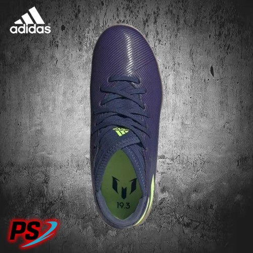 ZAPATILLAS DE FÚTBOL SALA adidas NEMEZIZ MESSI 19.3 IN J