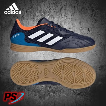 ZAPATILLAS DE FÚTBOL SALA adidas COPA SENSE.3 IN SALA J