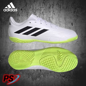 ZAPATILLAS DE FÚTBOL SALA adidas COPA PURE.4 IN J