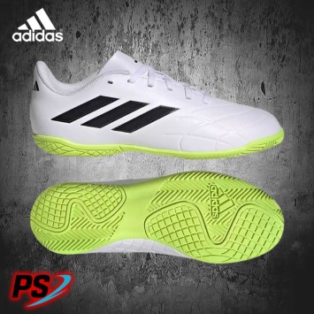 ZAPATILLAS DE FÚTBOL SALA adidas COPA PURE.4 IN J