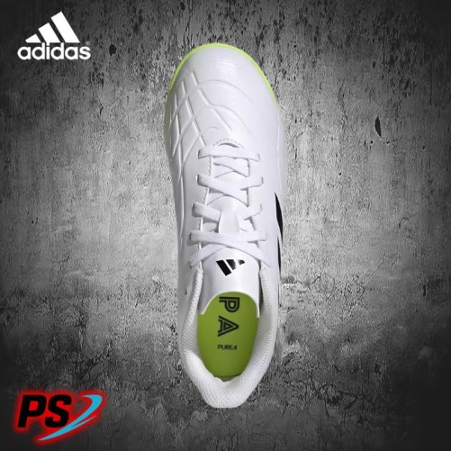 ZAPATILLAS DE FÚTBOL SALA adidas COPA PURE.4 IN J