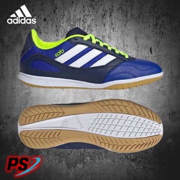 ZAPATILLAS DE FÚTBOL SALA adidas SUPER SALA III J