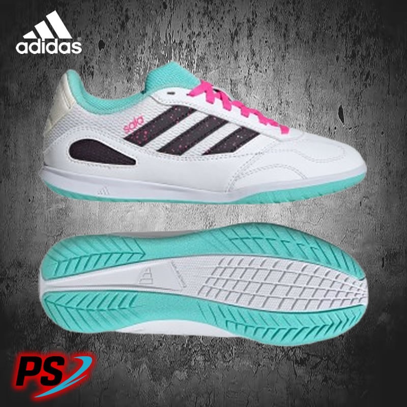 ZAPATILLAS DE FÚTBOL SALA adidas SUPER SALA III J