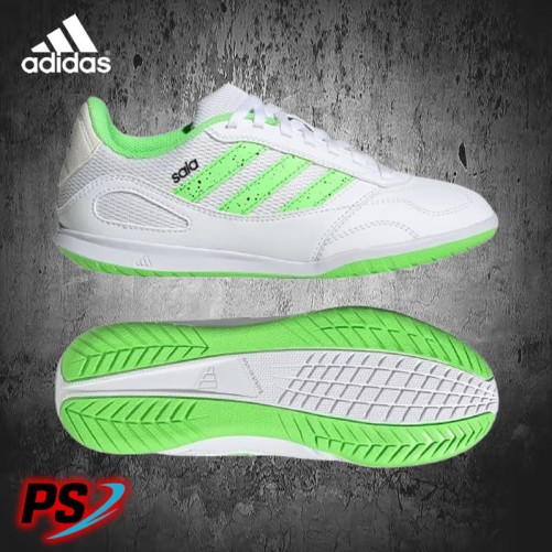ZAPATILLAS DE FÚTBOL SALA adidas SUPER SALA III J