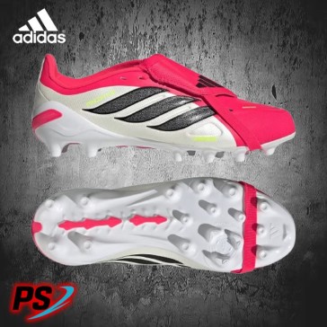 BOTAS DE FÚTBOL adidas PREDATOR LEAGUE FT AG J