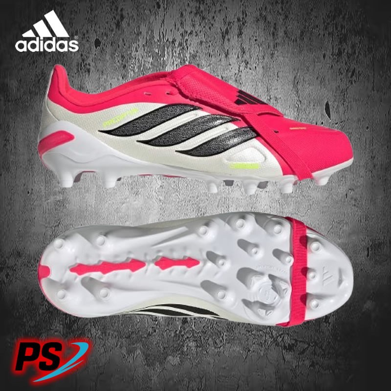 BOTAS DE FÚTBOL adidas PREDATOR LEAGUE FT AG J