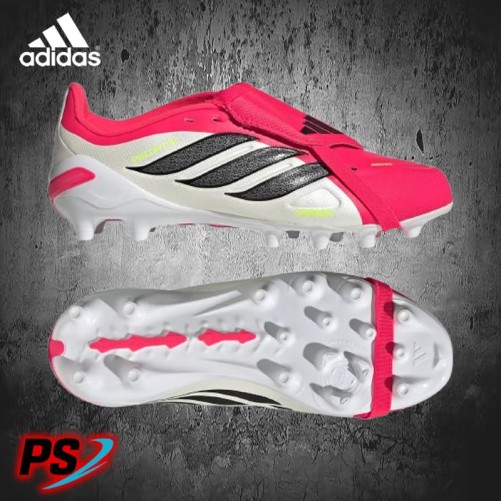 BOTAS DE FÚTBOL adidas PREDATOR LEAGUE FT AG J