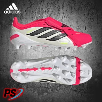 BOTAS DE FÚTBOL adidas PREDATOR LEAGUE FT AG J