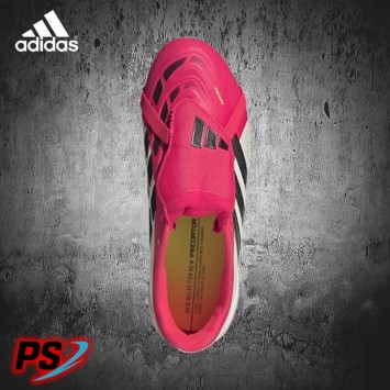 BOTAS DE FÚTBOL adidas PREDATOR LEAGUE FT AG J