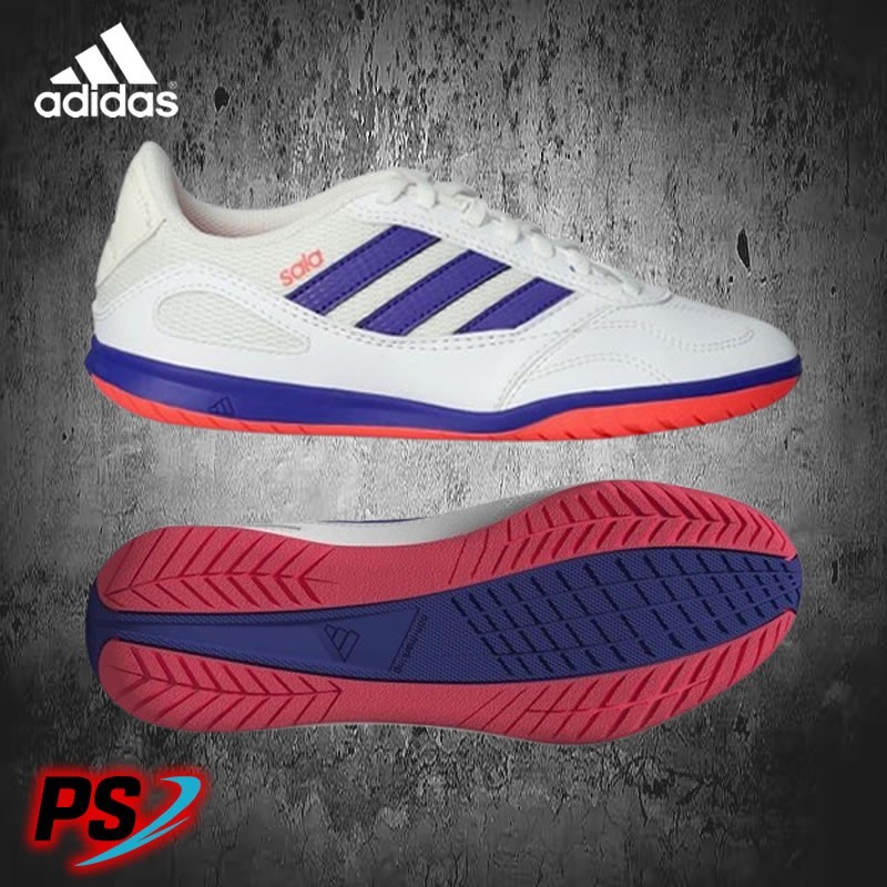 ZAPATILLAS DE FÚTBOL SALA adidas SUPER SALA III J