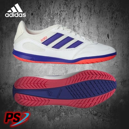 ZAPATILLAS DE FÚTBOL SALA adidas SUPER SALA III J