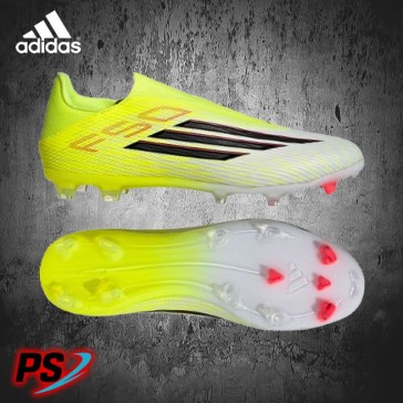 BOTAS DE FÚTBOL adidas F50 LEAGUE LL FG/MG